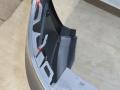 бампер задний BMW X3 F25 2013, 2.0 л., N20 B20 A, бензин, АКПП, а52/7 spacegrau, хетчбэк 5 дв., полный привод, правый руль, 7278478, 51127278478 - фото №18