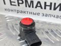парктроник задний BMW X6 F16 2014, 3.0 л., N55 B30 A, бензин, АКПП, красный, правый руль, 66209274427, 9274427 - фото №8