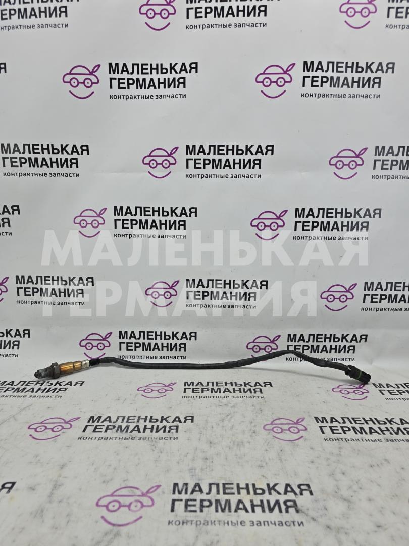 лямбда-зонд BMW 6 серия F06/F12/F13 2012, 4.4 л., N63 B44 B, бензин, АКПП, alpinweiss 3 (300), хетчбэк 5 дв., задний привод, правый руль, 11787614322, 7614322 - фото №1