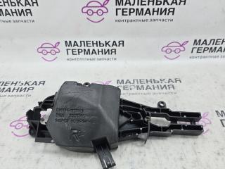 скелет ручки двери задней правой BMW X4 F26 2014, 2.0 л., N20 B20 A, бензин, АКПП, 475 black sapphire metallic, полный привод, правый руль, 51217331740, 7331740
