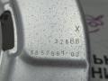 защитный кожух тормозного механизма BMW X5 F15 2013, 3.0 л., N57 D30 A, дизель, АКПП, mineralweiss metallic (a96), внедорожник 5 дв., полный привод, правый руль, 34216771967, 6771967, 34216857981, 6857981 - фото №7