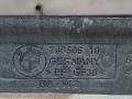 защита двигателя BMW 6 серия F06/F12/F13 2012, 4.4 л., N63 B44 B, бензин, АКПП, alpinweiss 3 (300), хетчбэк 5 дв., задний привод, правый руль, 51758037629, 51757289088, 51758047452, 51757184990 - фото №16