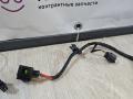 проводка BMW X1 F48 2016, 2.0 л., B47 C20 A, дизель, АКПП, alpinweiss 3 (300), передний привод, правый руль, 7590356, 13264011, 9323805, 9389548, 9385208, 61139309444, 9309444, 9328853, 61136941424, 6941424, 6913653, 9267278, 7590363, 8526162, 9221027, 8364549, 9354842, 61139354842, 1823486, 9360501 - фото №24