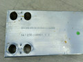 кронштейн переднего бампера Mercedes-Benz C-Класс W205/S205/C205 2014, 2.0 л., M 274.920, бензин, АКПП, белый, седан, задний привод, правый руль, A2056200495 - фото №6