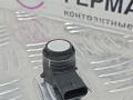 парктроник задний BMW X5 F15 2014, 3.0 л., N57 D30 A, дизель, АКПП, mineralweiss metallic (a96), полный привод, правый руль, 66209283200, 9283200, 66209283752, 9283752 - фото №8