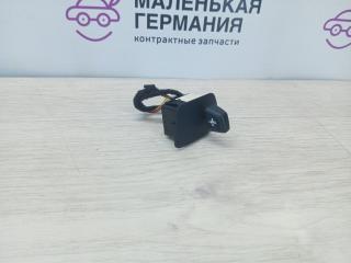 выключатель регулировки рулевой колонки BMW 5 серия F10/F11 [рестайлинг] F10 (2013 - 2017), 2.0 л., N20 B20 A, бензин, коричневый, седан, 61319188877, 9188877