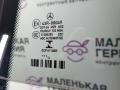 дверь задняя левая Mercedes-Benz E-Класс W212 [рестайлинг] W212 (2013 - 2016), 2.0 л., M 274.920, бензин, синий, седан, задний привод, правый руль, A2127303305 - фото №20