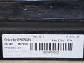пороги (комплект) BMW 5 серия G30/G31 G30 2018, 2.0 л., B48 B20 A, бензин, АКПП, черный 475, седан, задний привод, правый руль, 51777475604, 7475604, 51777475603, 7475603, 7387338, 7387337, 7435866, 51777387338, 7435865, 51777387337 - фото №36
