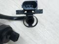 электромагнитный клапан BMW 3 серия F30/F31/F34 F30 2012, 3.0 л., N55 B30 A, бензин, АКПП, black sapphire metallic (475), седан, задний привод, 13907636156, 7636156, 7585278, 7636155 - фото №7