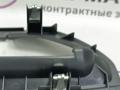 накладка на торпедо (консоль) BMW X1 F48 2017, 2.0 л., B48 A20 B, бензин, АКПП, синий mediterranblau c10, полный привод, правый руль, 51459353267, 9353267 - фото №15