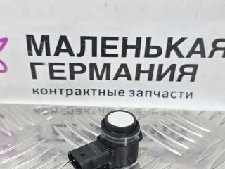 парктроник задний BMW 5 серия G30/G31 G30 2018, 2.0 л., B48 B20 A, бензин, АКПП, a96 mineral-weiss metallic, седан, задний привод, правый руль, 66209283200, 9283200