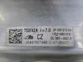 вакуумный усилитель тормозов BMW 5 серия G30/G31 G30 2017, 2.0 л., B48 B20 A, бензин, АКПП, b65 jatoba brown metallic, седан, задний привод, правый руль, 34336861210, 6861210, 6871185, 34336874524 - фото №10