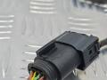 проводка датчиков парковки BMW 5 серия G30/G31 G30 2018, 2.0 л., B48 B20 A, бензин, АКПП, черный 475, седан, задний привод, правый руль, 61129364201, 9364201, 9364199 - фото №8