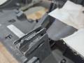 панель передняя салона (торпедо) BMW X5 M F85 2016, 4.4 л., S63 B44 B, бензин, АКПП, donington grau (c28), полный привод, 51458068674, 8068674 - фото №29