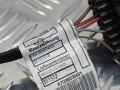 проводка бампера BMW 5 серия G30/G31 G30 2017, 2.0 л., B47 D20 A, дизель, АКПП, black sapphire metallic (475), седан, задний привод, правый руль, 61126836441, 6836441, 7590363 - фото №7