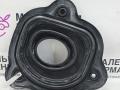 уплотнитель BMW 6 серия F06/F12/F13 2012, 4.4 л., N63 B44 B, бензин, АКПП, alpinweiss 3 (300), хетчбэк 5 дв., задний привод, правый руль, 64119115379, 9115379 - фото №2