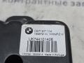 замок багажника BMW 5 серия G30/G31 G30 2017, 2.0 л., B48 B20 A, бензин, АКПП, b65 jatoba brown metallic, седан, задний привод, правый руль, 51247441014, 7441014 - фото №8