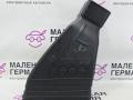 воздуховод печки BMW X5 F15 2013, 3.0 л., N57 D30 A, дизель, АКПП, mineralweiss metallic (a96), внедорожник 5 дв., полный привод, правый руль, 64227304899, 7304899 - фото №5