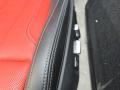 салон (комплект сидений) BMW 8 серия G14/G15 G15 2021, 4.4 л., N63B44D, бензин, АКПП, черный, купе, полный привод, 90219421, 7444769, 7451619 - фото №140