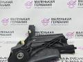 кронштейн (крепление) BMW X1 F48 2017, 2.0 л., B48 A20 B, бензин, АКПП, alpinweiss 3 (300), полный привод, правый руль, 51717419826, 7419826 - фото №7