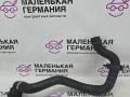 патрубок радиатора BMW X6 E71/E72 E71 2009, 3.0 л., N54 B30 A, бензин, серебро, правый руль, 32416850683, 6850683, 32416792488, 32416779923, 6792488, 6779923 - фото №2
