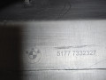 пороги (комплект) BMW X1 F48 2017, 2.0 л., B48 A20 B, бензин, АКПП, alpinweiss 3 (300), полный привод, правый руль, 51777332328, 51777332327, 51777379993, 51777379994 - фото №12