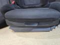 салон (комплект сидений) BMW 5 серия G30/G31 G30 2017, 2.0 л., B47 D20 A, дизель, АКПП, black sapphire metallic (475), седан, задний привод, правый руль - фото №97