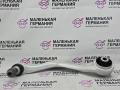 рычаг передний правый BMW 6 серия F06/F12/F13 2012, 4.4 л., N63 B44 B, бензин, АКПП, alpinweiss 3 (300), хетчбэк 5 дв., задний привод, правый руль, 31126775972, 6775972 - фото №4
