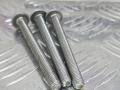 болт BMW 7 серия F01/F02 [рестайлинг] F02 2013, 3.0 л., N52 B30 AF, бензин, АКПП, седан, задний привод, правый руль - фото №2