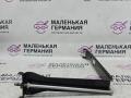 крепление аккумулятора BMW Z4 E85 2003, 2.5 л., M54 B25 (256S5), бензин, АКПП, black sapphire metallic (475), кабриолет, 61216911024, 6911024 - фото №5