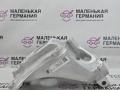 кулак поворотный правый BMW X1 F48 2016, 2.0 л., B47 C20 A, дизель, АКПП, alpinweiss 3 (300), передний привод, правый руль, 31216876646, 6876646, 31216870838, 6870838, 31216850420, 6850420 - фото №8