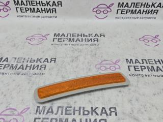 отражатель левый BMW X3 G01 (2017 - 2026), 63147411973, 7411973