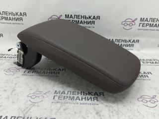 Подлокотник центральной консоли BMW X3 G01 2019, 2.0 л., B48B20C, бензин, АКПП, c1m phytonic-blau metallic, внедорожник 5 дв., полный привод, 51166991331, 6991331