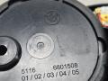 подстаканник BMW 5 серия G30/G31 G30 2018, 2.0 л., B48 B20 A, бензин, АКПП, черный 475, седан, задний привод, правый руль, 51166801508, 6801508, 6833813 - фото №9