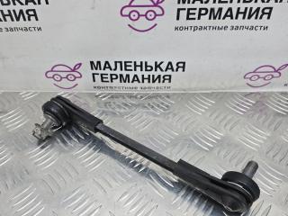 стойка стабилизатора BMW 5 серия G30/G31 G30 2018, 2.0 л., B48 B20 A, бензин, АКПП, черный 475, седан, задний привод, правый руль, 31306861483, 6861483