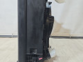 кассета радиаторов BMW 5 серия F10/F11 [рестайлинг] F10 2013, 2.0 л., N20 B20 A, бензин, серебро, седан, 17418642161, 8642161, 8618529, 17118672011, 8672011, 7618756 - фото №8