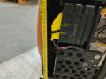 салон (комплект сидений) BMW 5 серия G30/G31 G30 2018, 2.0 л., B48 B20 A, бензин, АКПП, a96 mineral-weiss metallic, седан, задний привод, правый руль, 7456251, 7456252, 7886028, 2779071, 6834174 - фото №45