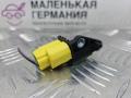 датчик удара Volkswagen Passat CC 1 поколение [рестайлинг] 2013, 2.0 л., CCZB, бензин, робот, z2/h5x синий металлик, седан, передний привод, правый руль, 8K0973323S, 5N0959351B - фото №4
