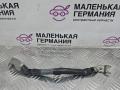 минусовой провод аккумулятора Mercedes-Benz C-Класс W205/S205/C205 W205.042 2014, 2.0 л., M 274.920, бензин, АКПП, 755 серый, седан, задний привод, правый руль, A2055407716 - фото №2