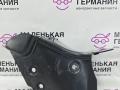 щиток, защищающий от ударов камней BMW X5 F15 2014, 3.0 л., N57 D30 A, дизель, АКПП, mineralweiss metallic (a96), полный привод, правый руль, 33316776981, 6776981 - фото №2