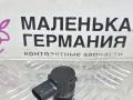 парктроник задний BMW X5 F15 2014, 3.0 л., N57 D30 A, дизель, АКПП, mineralweiss metallic (a96), полный привод, правый руль, 66209283200, 9283200, 66209283752, 9283752 - фото №3