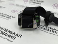 ремень безопасности BMW X1 F48 2016, 2.0 л., B47 C20 A, дизель, АКПП, alpinweiss 3 (300), передний привод, правый руль, 72117401714, 7401714, 628900100 - фото №4