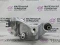кулак задний левый BMW 5 серия G30/G31 G30 2019, 4.4 л., N63 B44 C, бензин, АКПП, carbonschwarz metallic (416), седан, полный привод, 33306866335, 6866335, 6866337 - фото №8