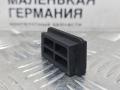 заглушка BMW 5 серия G30/G31 G30 2017, 2.0 л., B47 D20 A, дизель, АКПП, black sapphire metallic (475), седан, задний привод, правый руль, 9352752, 61139352752 - фото №5