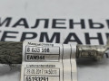 минусовой провод аккумулятора BMW 5 серия G30/G31 G31 2017, 2.0 л., B48 B20 B, бензин, АКПП, alpinweiss 3 (300), универсал, правый руль, 12428633997, 65193291, 8633997, 8633998 - фото №5