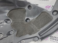 защита арок передняя левая (подкрылок) BMW 5 серия G30/G31 G31 2017, 2.0 л., B48 B20 B, бензин, АКПП, alpinweiss 3 (300), универсал, правый руль, 51717340795, 7340795 - фото №7