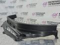 перегородка BMW 5 серия G30/G31 G30 2017, 2.0 л., B47 D20 A, дизель, АКПП, black sapphire metallic (475), седан, задний привод, правый руль, 51717340207, 7340207 - фото №2