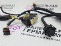 проводка двигателя BMW X5 E70 [рестайлинг] 2011, 3.0 л., N55 B30 A, бензин, АКПП, белый, правый руль, 12527591981, 7591981 - фото №6