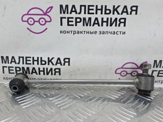 стойка стабилизатора Mercedes-Benz E-Класс W212 [рестайлинг] W212 2014, 2.0 л., M 274.920, бензин, АКПП, 149 u белый, седан, задний привод, правый руль, A1243260681
