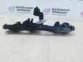 скелет ручки двери задней правой Mercedes-Benz C-Класс W205/S205/C205 2014, 2.0 л., M 274.920, бензин, АКПП, белый, седан, задний привод, правый руль, A0997601800, A2057330214 - фото №5